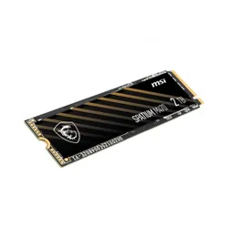 Dysk MSI Spatium M470 2TB PCIe Gen4 x4