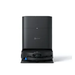 Robot sprzątający Ecovacs Deebot T80S Omni Funkcja mopowania Stacja oczyszczająca Tworzenie mapy pomieszczenia 63dB
