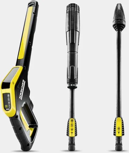 Karcher K 5 Power Control Yüksek Basınçlı Yıkama (1.324-550.0)