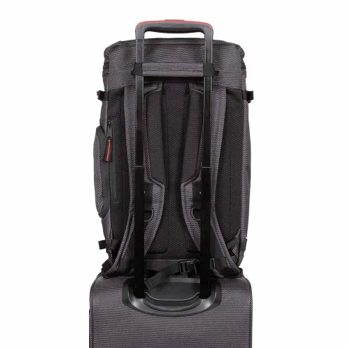 Eastpak Tecum L Cnnct рюкзак-cnnct accent grey