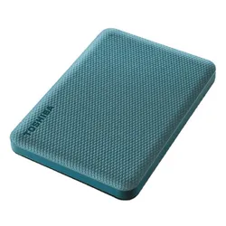 Dysk TOSHIBA Canvio Advance 1TB HDD Zielony