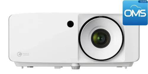 Projektor Optoma ZH401e DLP Full HD