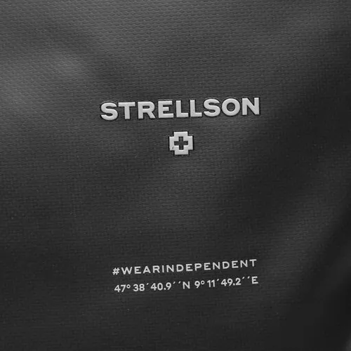 Strellson Greg Rucsac Svz 1 4010003056 Negru 900