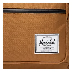 Herschel Pop Test Rucsac 10011-05033 Cauciuc