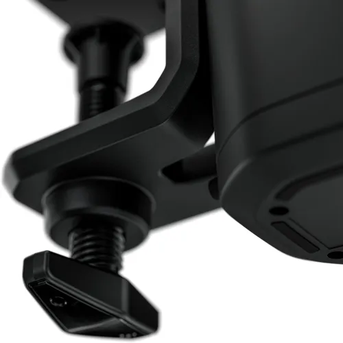 Skrzynia biegów LOGITECH RS H-SHIFTER Czarny