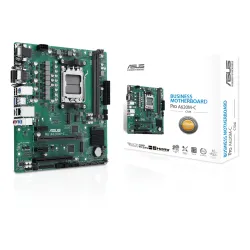 Płyta główna ASUS Pro A620M-C-CSM