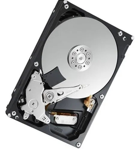 Dysk TOSHIBA P300 2TB HDD Bulk