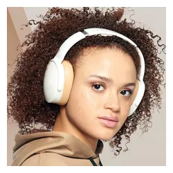 Słuchawki nauszne SKULLCANDY Hesh ANC Biały