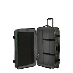 Большая дорожная сумка Samsonite Roader Duffle-camo / green