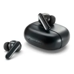 Słuchawki dokanałowe MOTOROLA Moto Buds 125 Czarny
