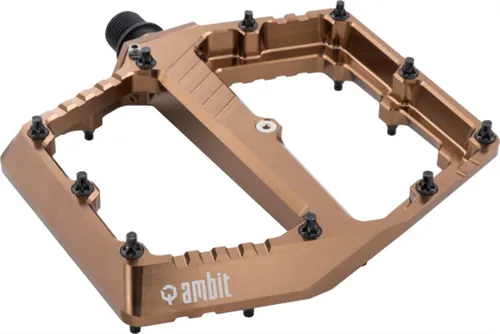 Педали AMBIT Breach