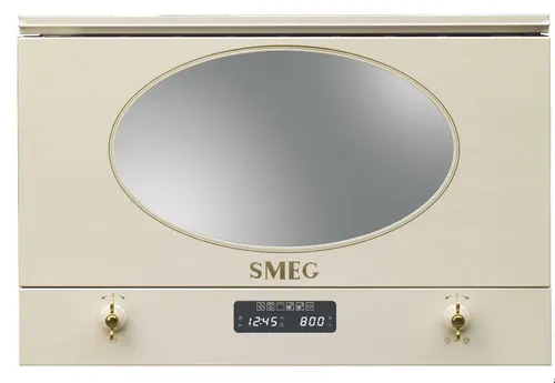 Микроволновая печь Smeg MP822PO