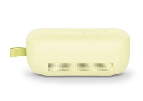 Głośnik Bluetooth Bose SoundLink Flex 2.generacji Żółty