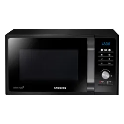 Kuchenka mikrofalowa Samsung MG23F301TAK