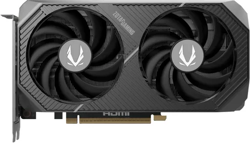 Karta graficzna ZOTAC Gaming GeForce RTX 5060 Ti Twin Edge OC 8GB DLSS 4