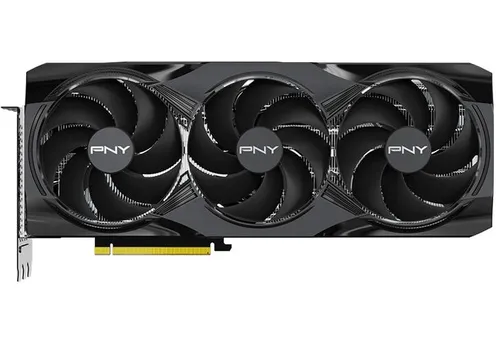 Karta graficzna PNY GeForce RTX 5090 OC 32GB DLSS 4