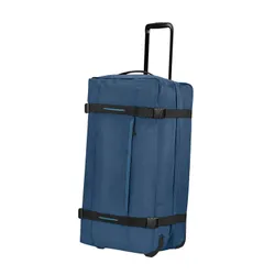 Дорожная сумка American Tourister Urban Track Duffle L-combat navy