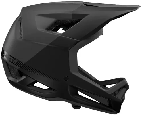 Kask rowerowy LAZER Cage KinetiCore Czarny MTB (rozmiar M)