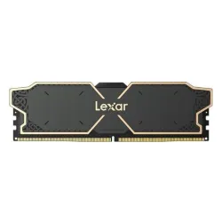 Pamięć RAM Lexar Thor DDR5 16GB (2 x 8GB) 6000 CL38 Czarny