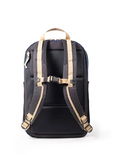 Plecak miejski Topo Designs Commuter Backpack - navy / sahara