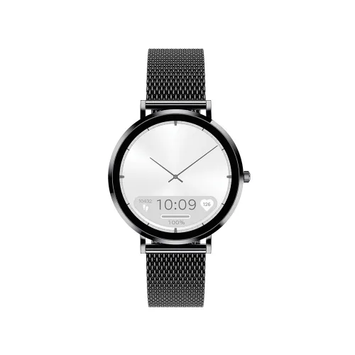 Smartwatch Maxcom FW28 Selen Mini Czarny