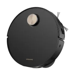 Robot sprzątający DREAME Matrix 10 Ultra Czarny