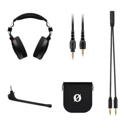 Słuchawki RODE NTH-100M Nauszne