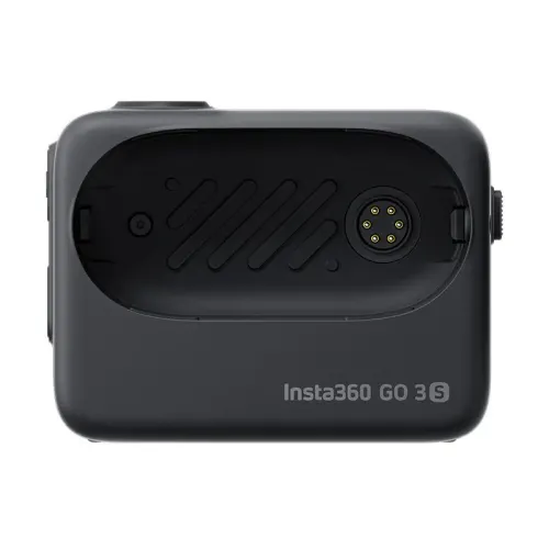 Kamera Insta360 GO 3S 128GB Czarny