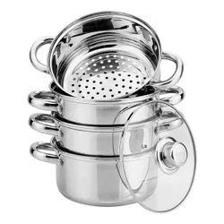 Garnek KINGHOFF KH-3317 18 cm