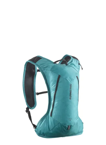 Plecak Salomon Cross 4 - tahitian tide/black
