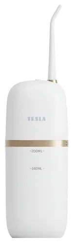 Irygator TESLA Flosser FS200 Biały