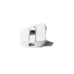 Myszka Keychron M6S-A24 8K Biały