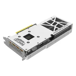 Karta graficzna INNO3D GeForce RTX 5060 Ti Twin X2 OC White 8GB DLSS 4