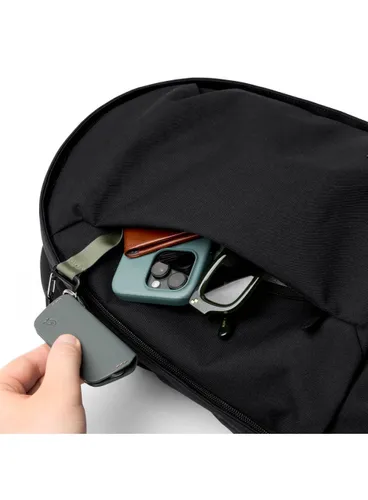 Plecak miejski Bellroy Classic Backpack (third edition) - black