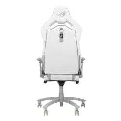 Fotel ASUS ROG Chariot X Core SL301CW Biały