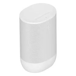 Głośnik Bluetooth Sonos Move 2 Radio internetowe Biały