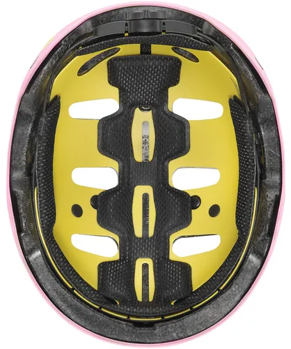 Kask rowerowy orzeszek UVEX Kid 4 Style MIPS