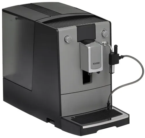 Автоматическая кофемашина Nivona CafeRomantica 555