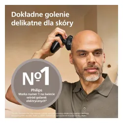 Golarka do głowy Philips Head Pro Seria 5000 HS5980/15