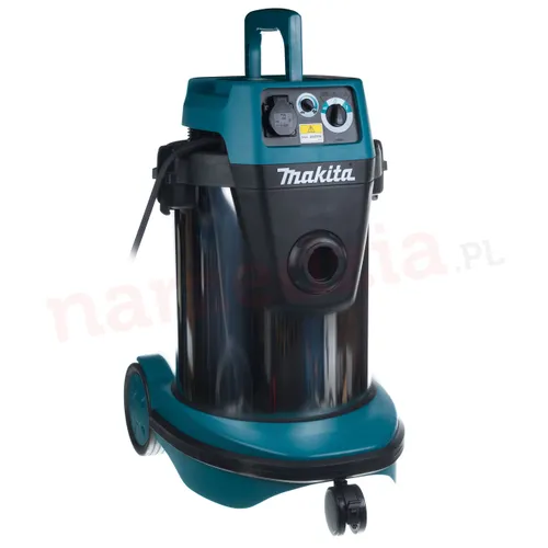 Промышленный пылесос Makita VC3210LX1