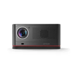 Projektor ETOE Whale Pro LED Full HD Wi-Fi Bluetooth Chromecast AirPlay Android TV