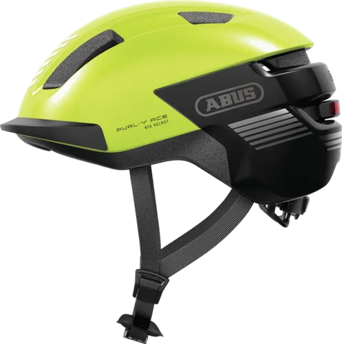Kask rowerowy ABUS Purl-Y ACE