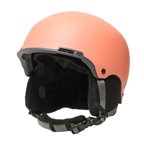 Kask narciarski K2 Meridian 10E4007 Coral