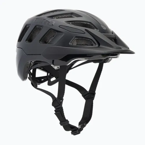 Kask rowerowy Giro Radix Integrated MIPS matte black