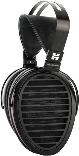 Słuchawki nauszne HIFIMAN Arya Organic Czarny