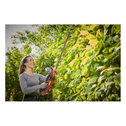 Nożyce do żywopłotu EINHELL Professional GP-CH 18/61 Li BL-Solo 670mm 18V akumulatorowe