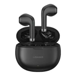 Słuchawki bezprzewodowe USAMS Rhymbo TWS Douszne Bluetooth 5.3 Niebieski