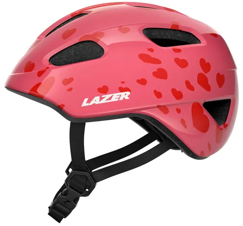 Kask rowerowy LAZER Nutz KinetiCore