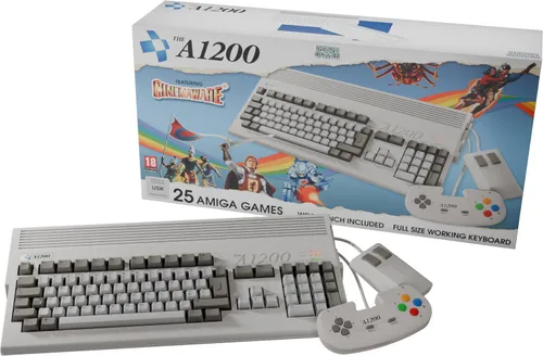 Konsola PLAION The A1200