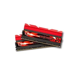 Pamięć RAM G.Skill TridentX DDR3 (2 x 8GB) 2400CL10